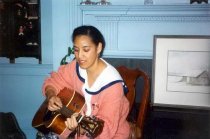 Fiji-Samoa Exchange Team